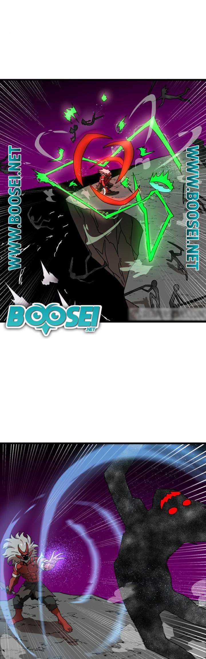 Read Double Click ID Manga Online