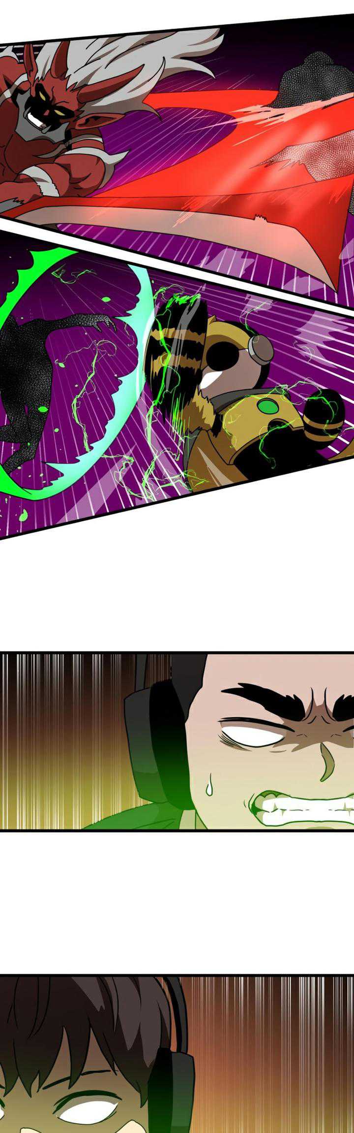 Read Double Click ID Manga Online