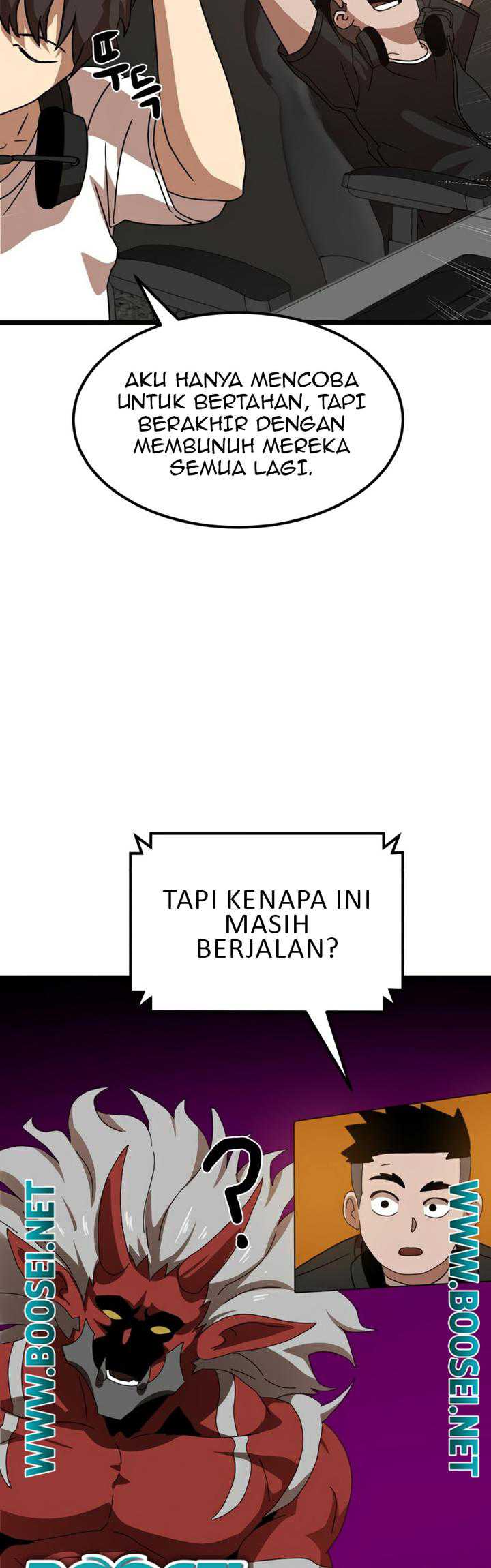 Read Double Click ID Manga Online