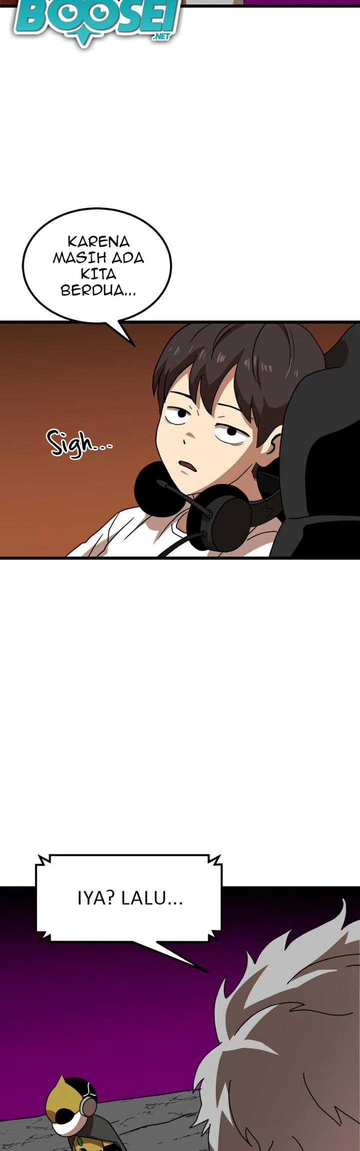 Read Double Click ID Manga Online