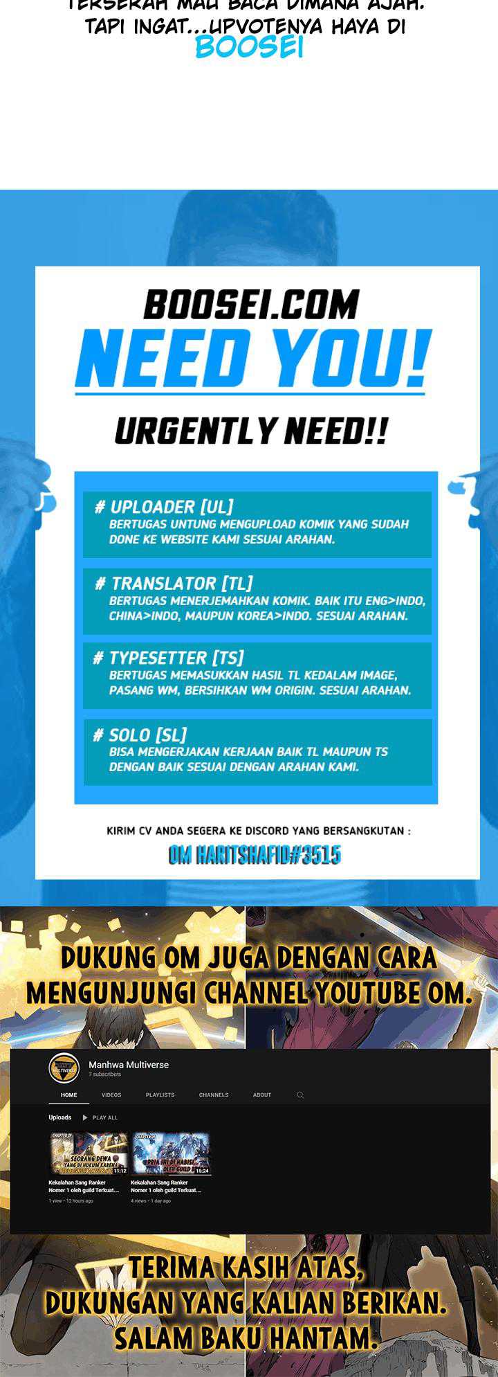 Read Double Click ID Manga Online