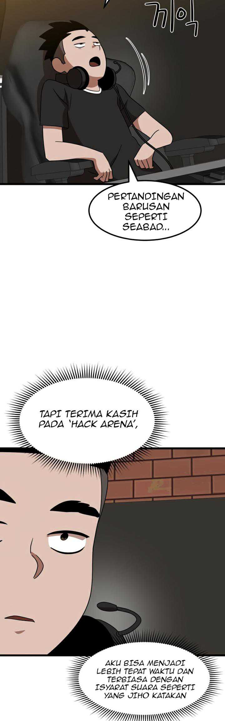 Read Double Click ID Manga Online