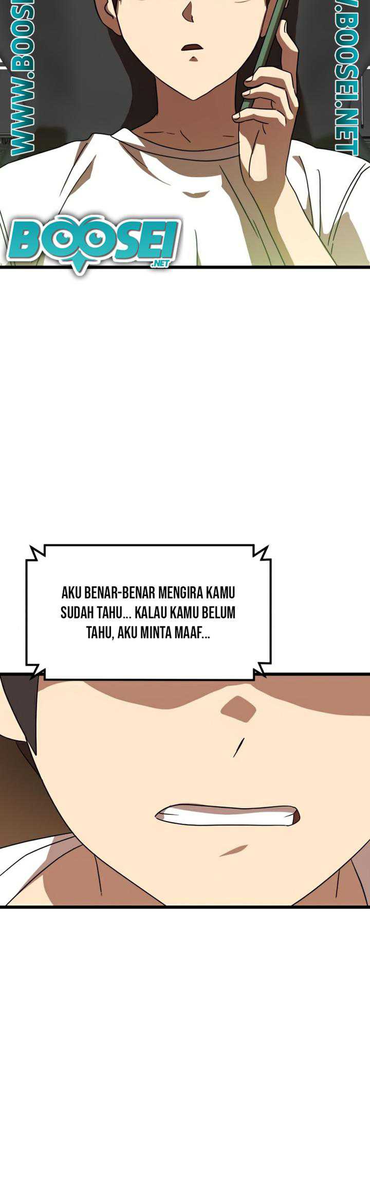 Read Double Click ID Manga Online