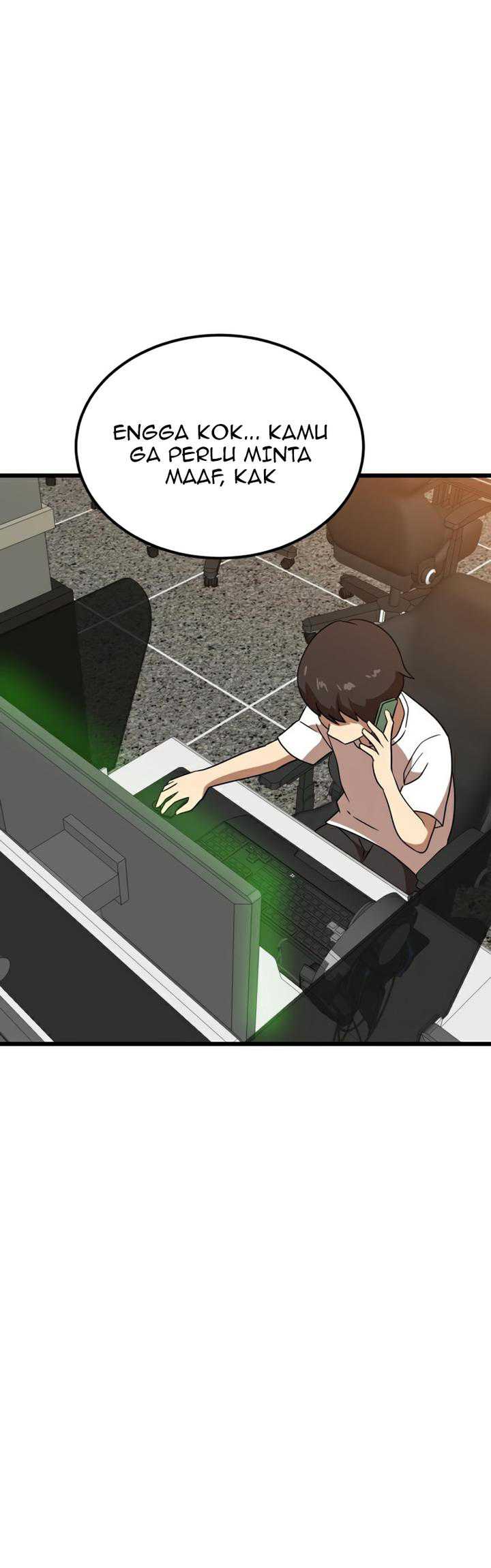 Read Double Click ID Manga Online