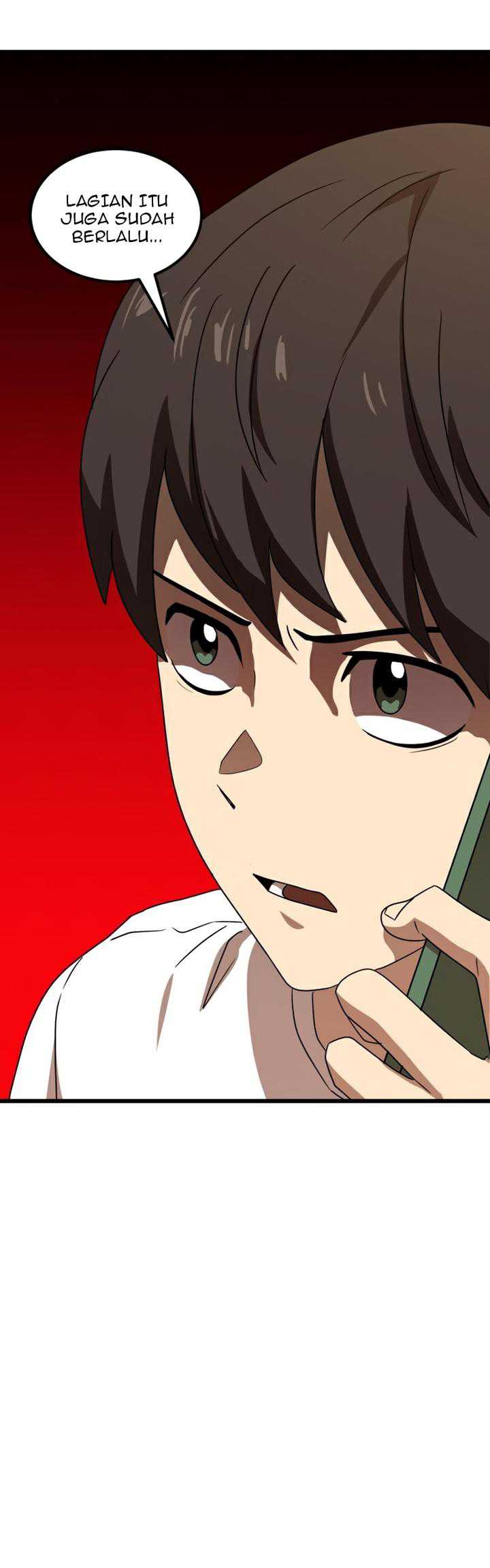 Read Double Click ID Manga Online