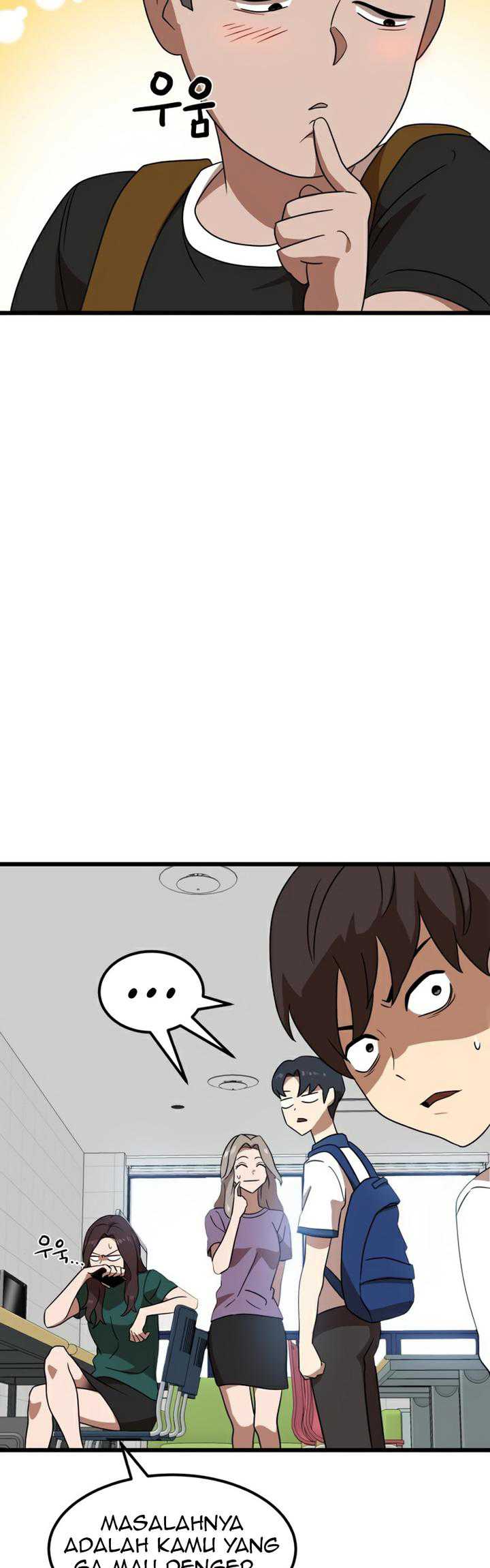 Read Double Click ID Manga Online