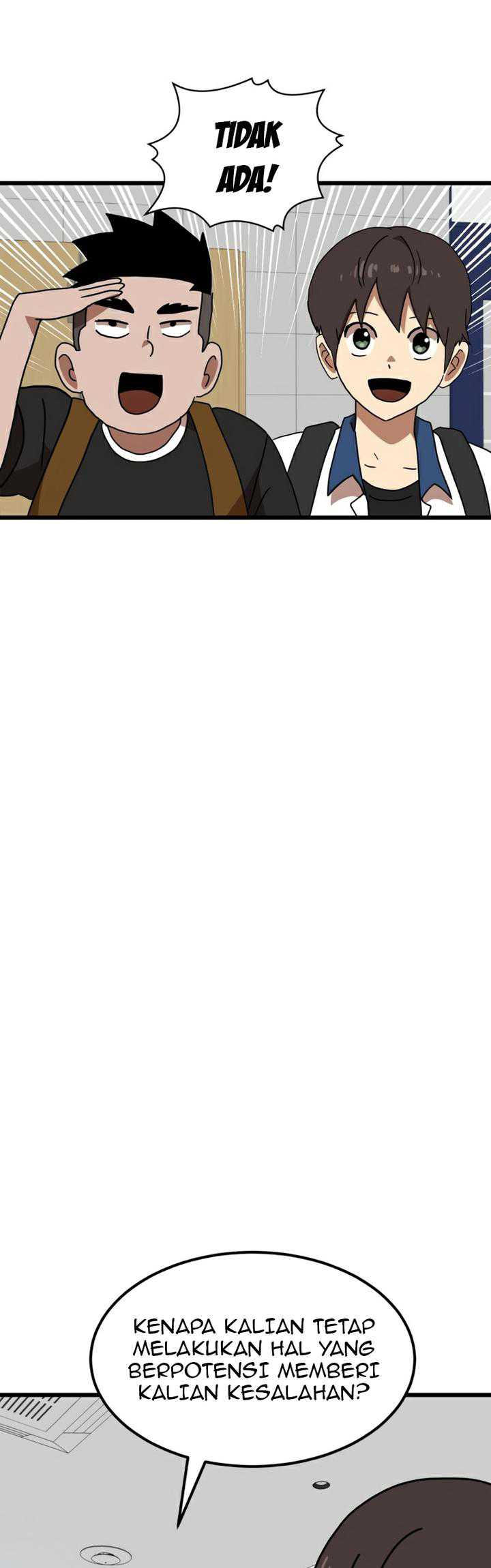 Read Double Click ID Manga Online