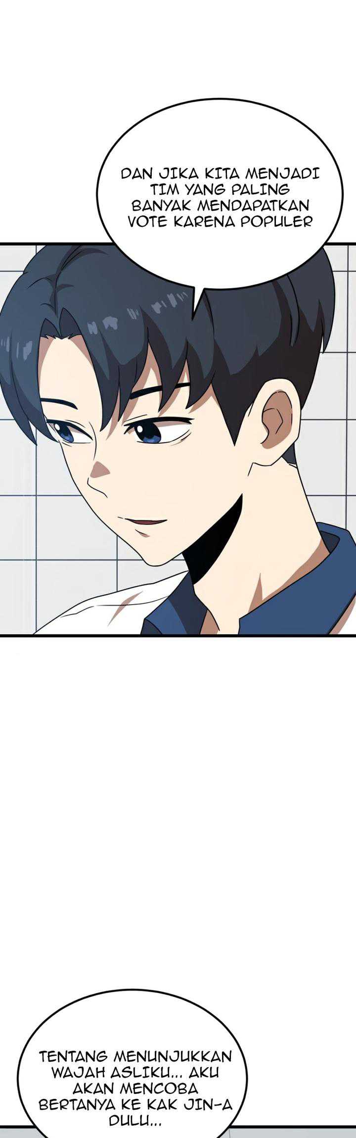 Read Double Click ID Manga Online