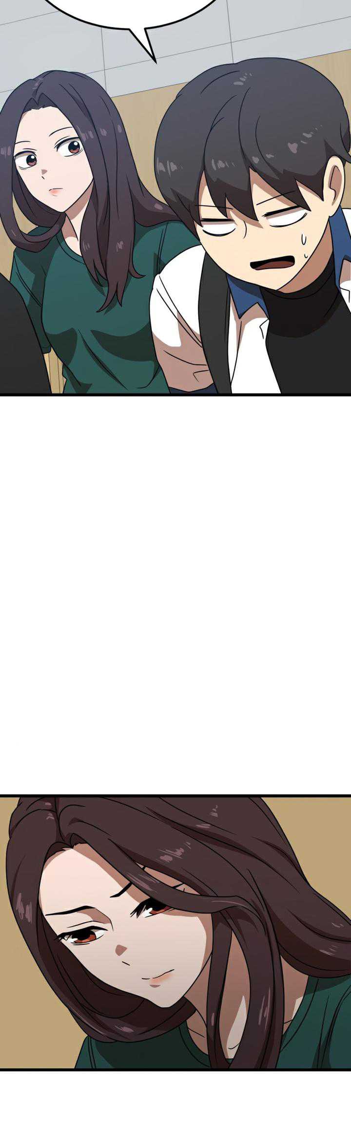 Read Double Click ID Manga Online