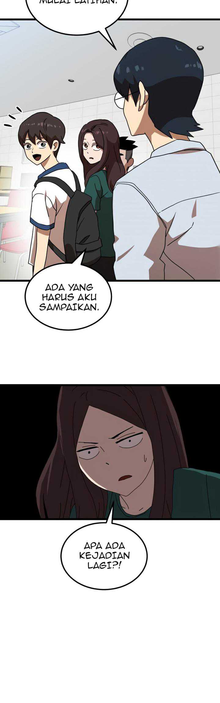 Read Double Click ID Manga Online