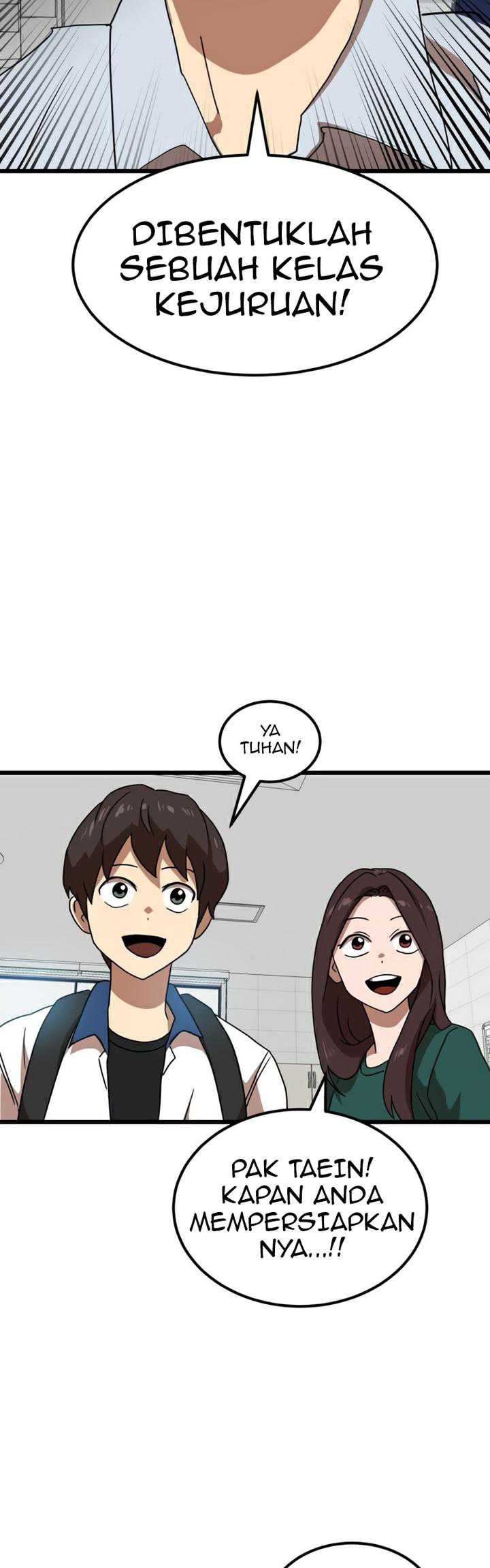 Read Double Click ID Manga Online