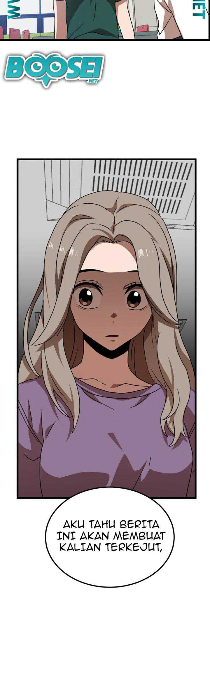 Read Double Click ID Manga Online