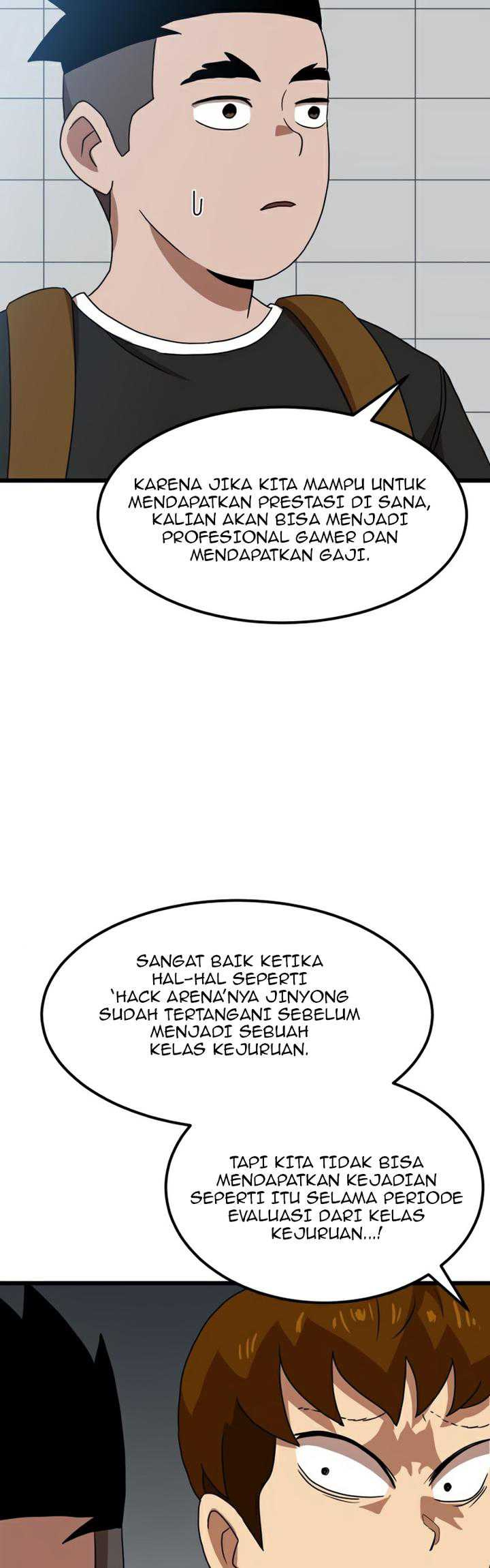 Read Double Click ID Manga Online