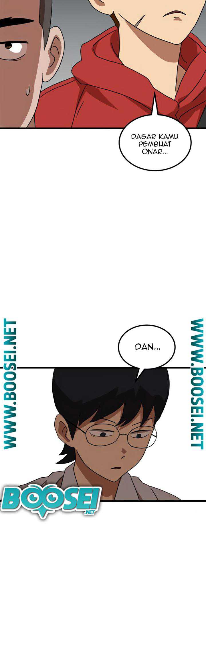 Read Double Click ID Manga Online