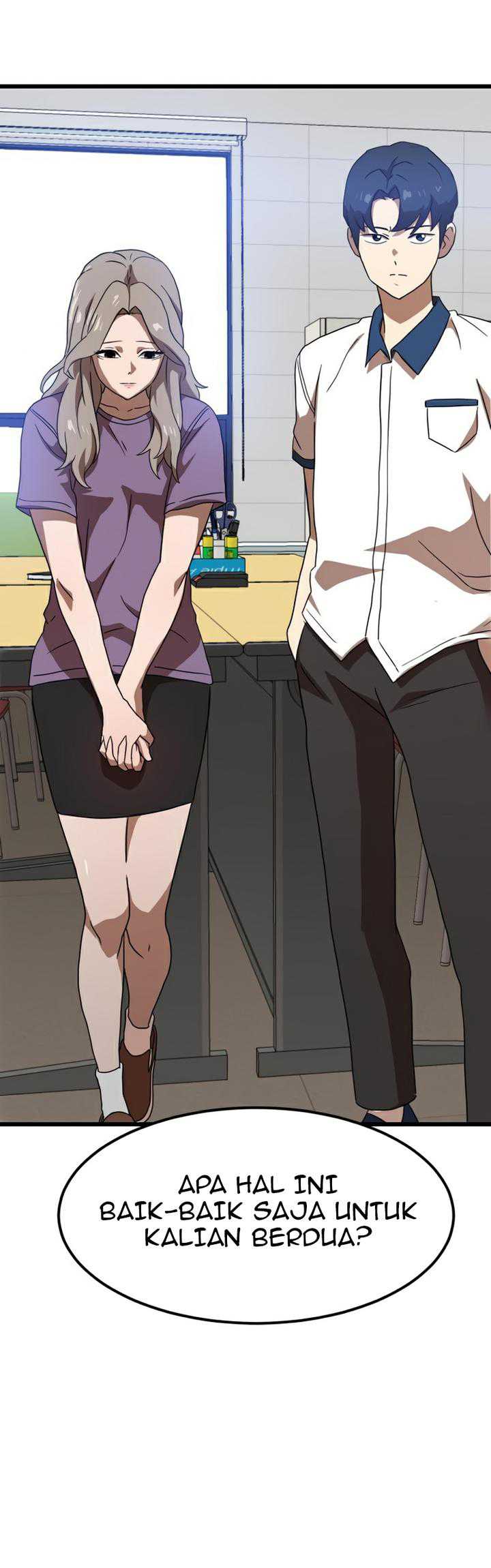 Read Double Click ID Manga Online