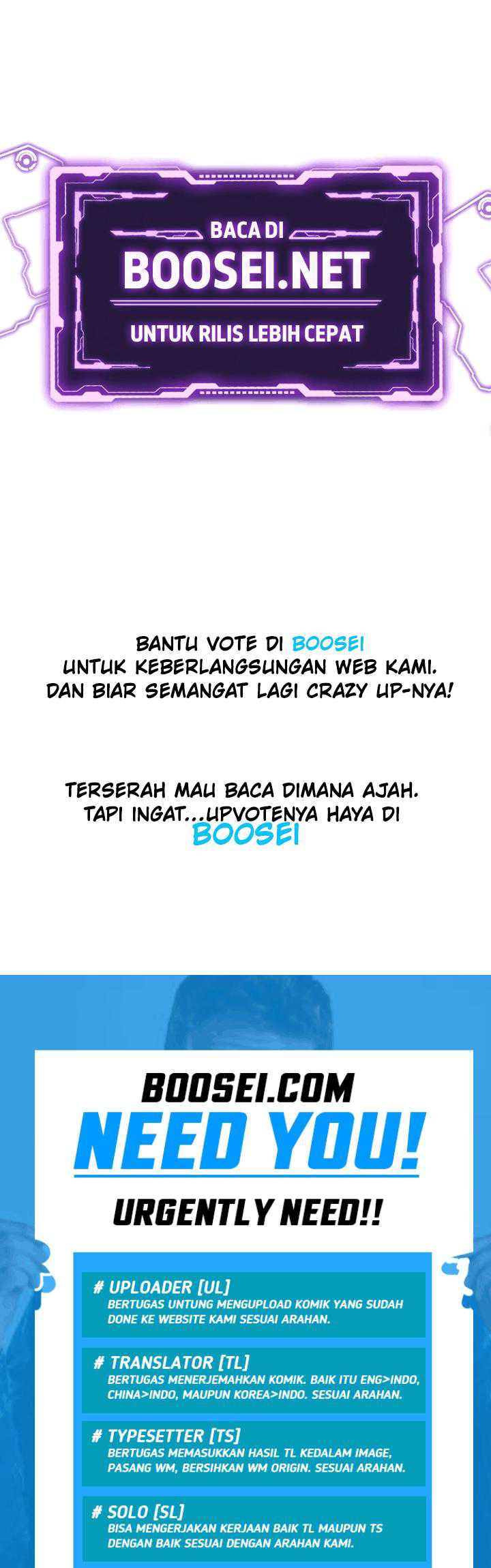 Read Double Click ID Manga Online