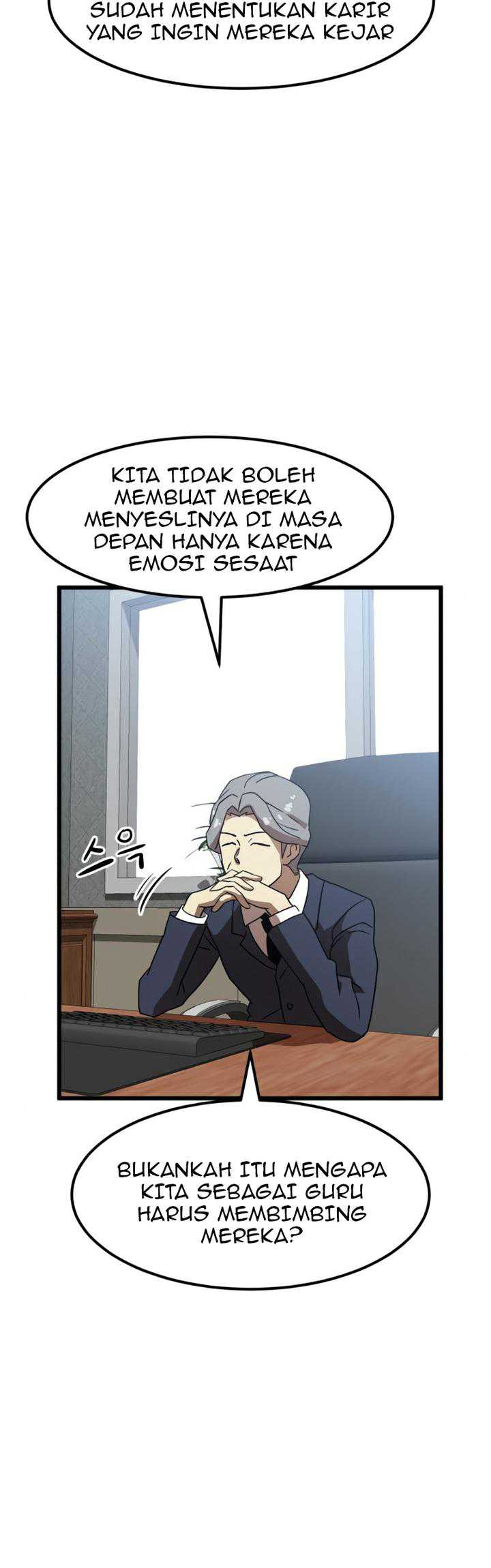 Read Double Click ID Manga Online