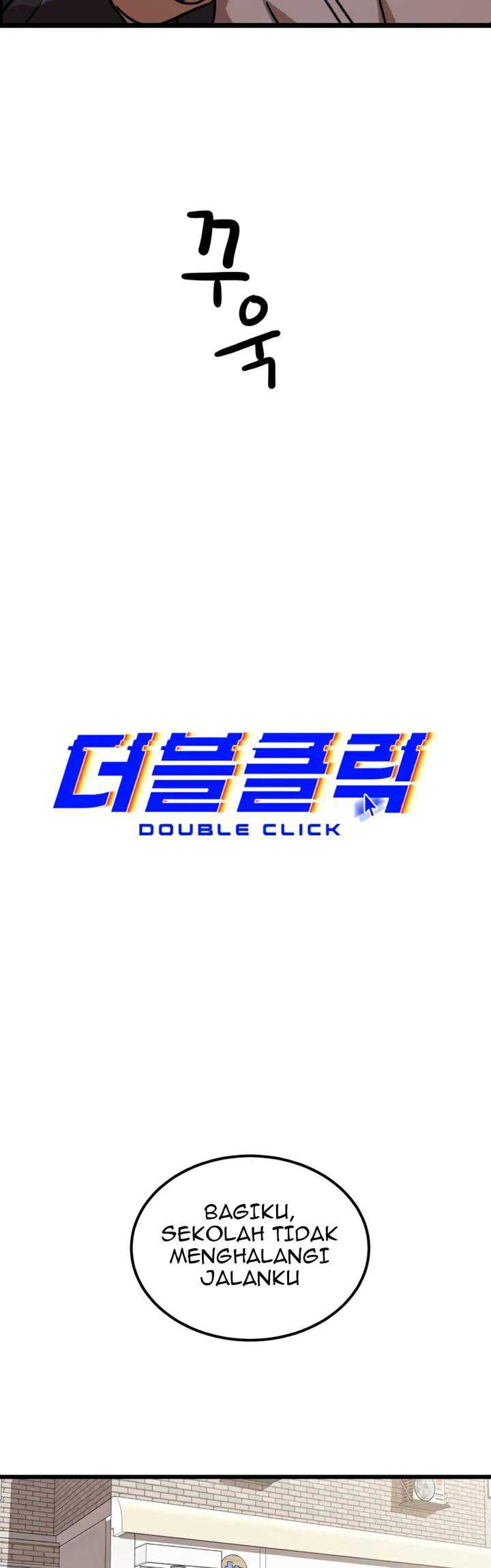 Read Double Click ID Manga Online