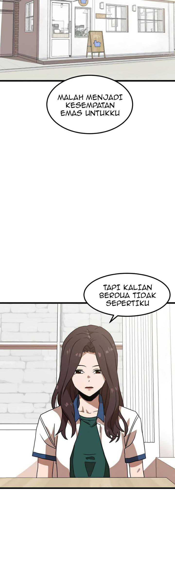 Read Double Click ID Manga Online