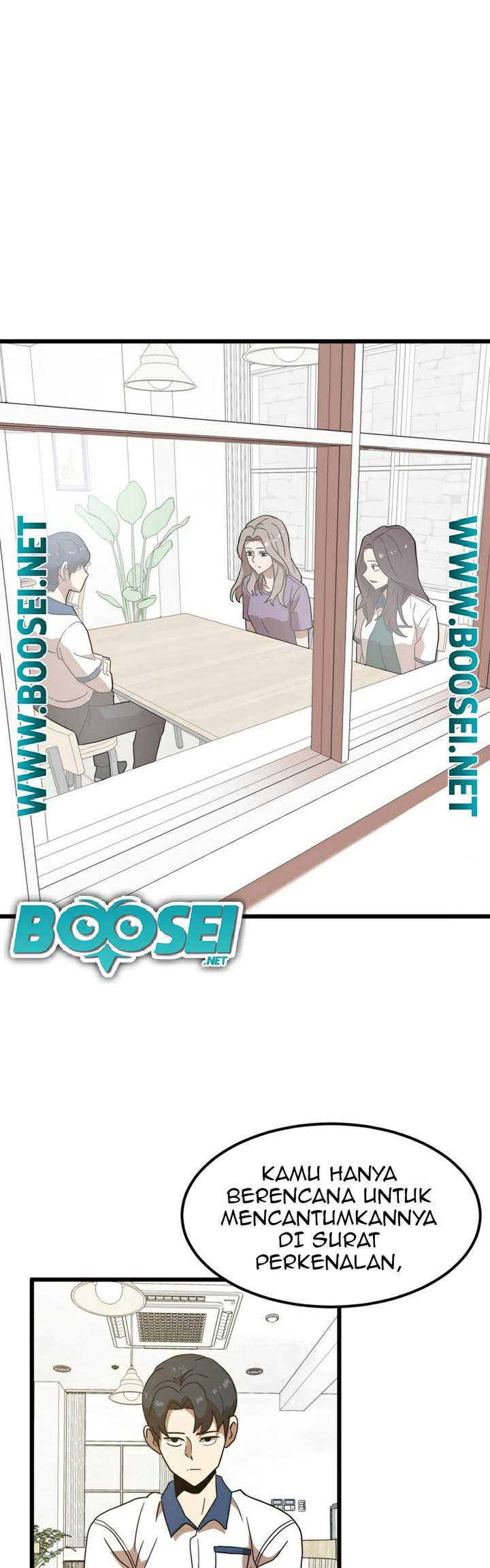 Read Double Click ID Manga Online