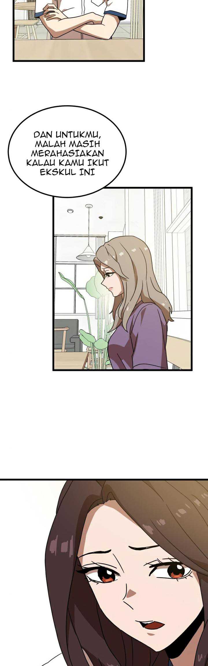 Read Double Click ID Manga Online