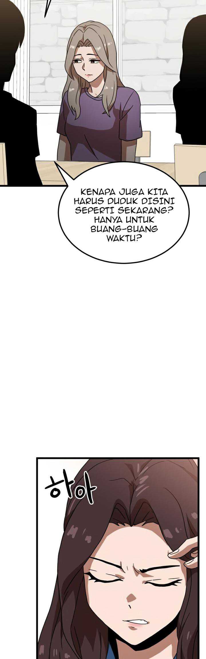 Read Double Click ID Manga Online