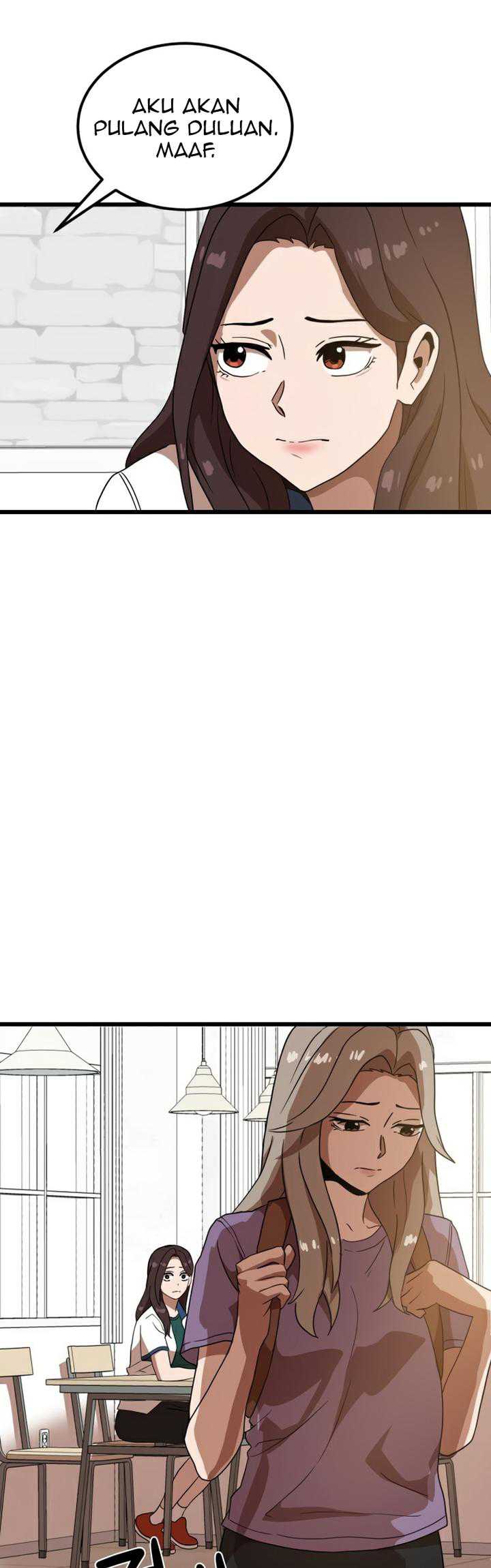 Read Double Click ID Manga Online