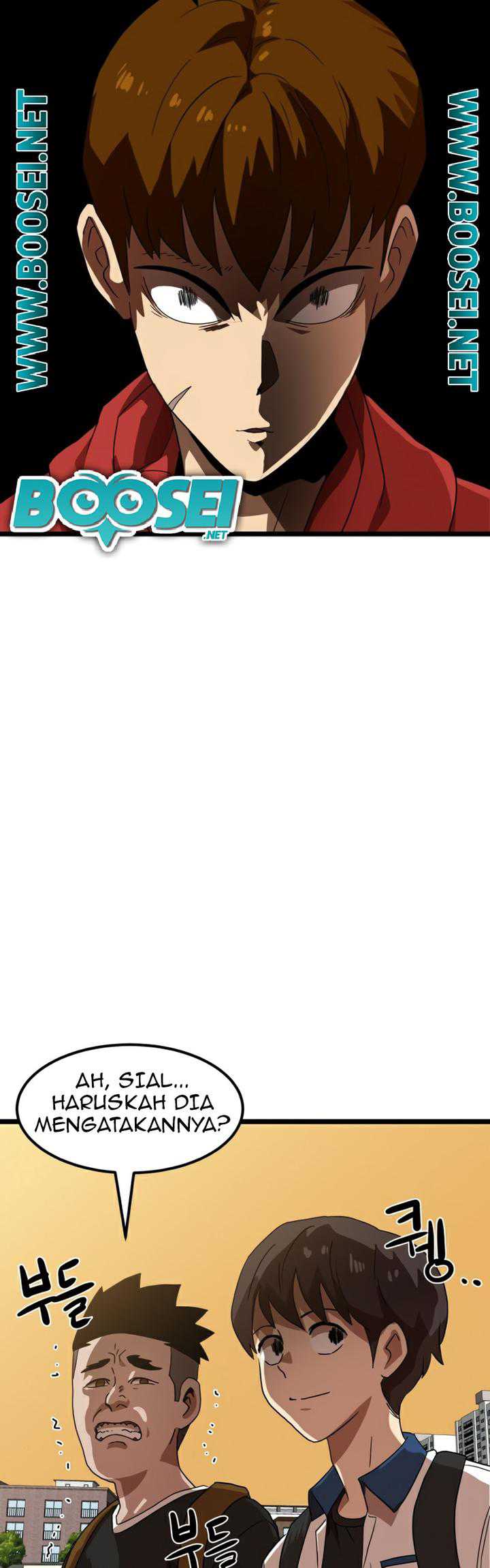 Read Double Click ID Manga Online