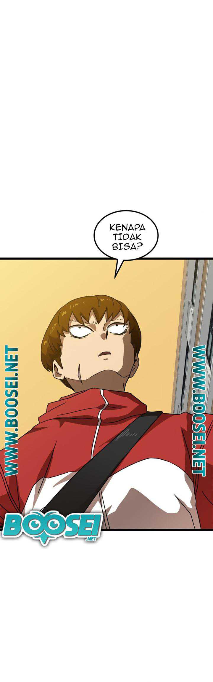 Read Double Click ID Manga Online