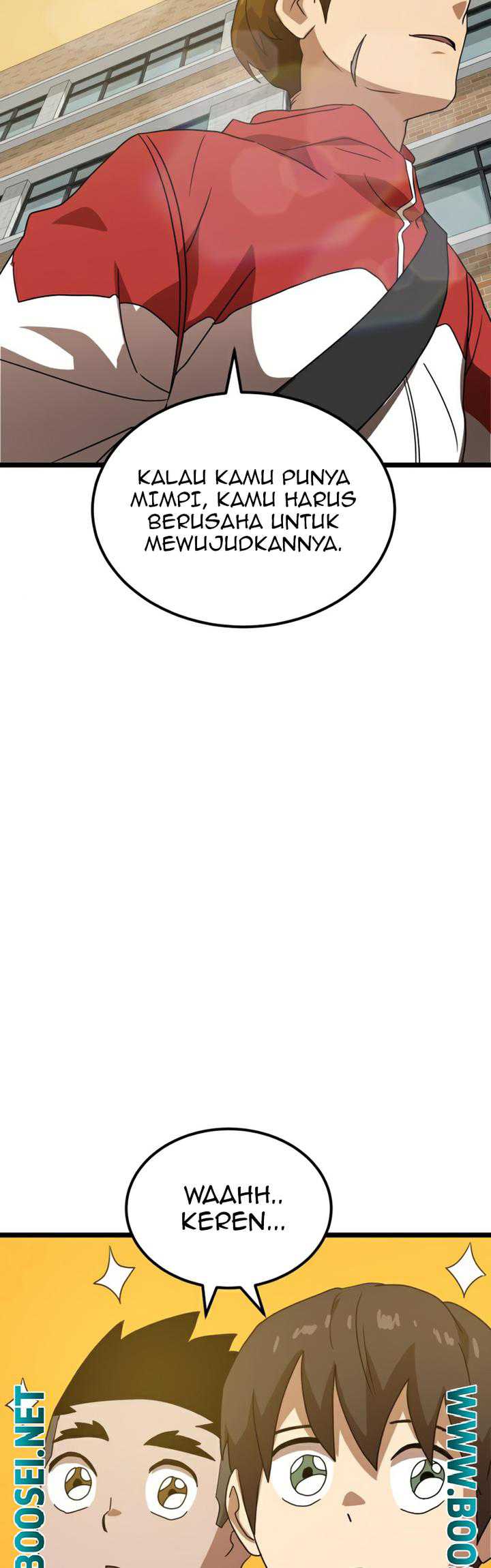 Read Double Click ID Manga Online