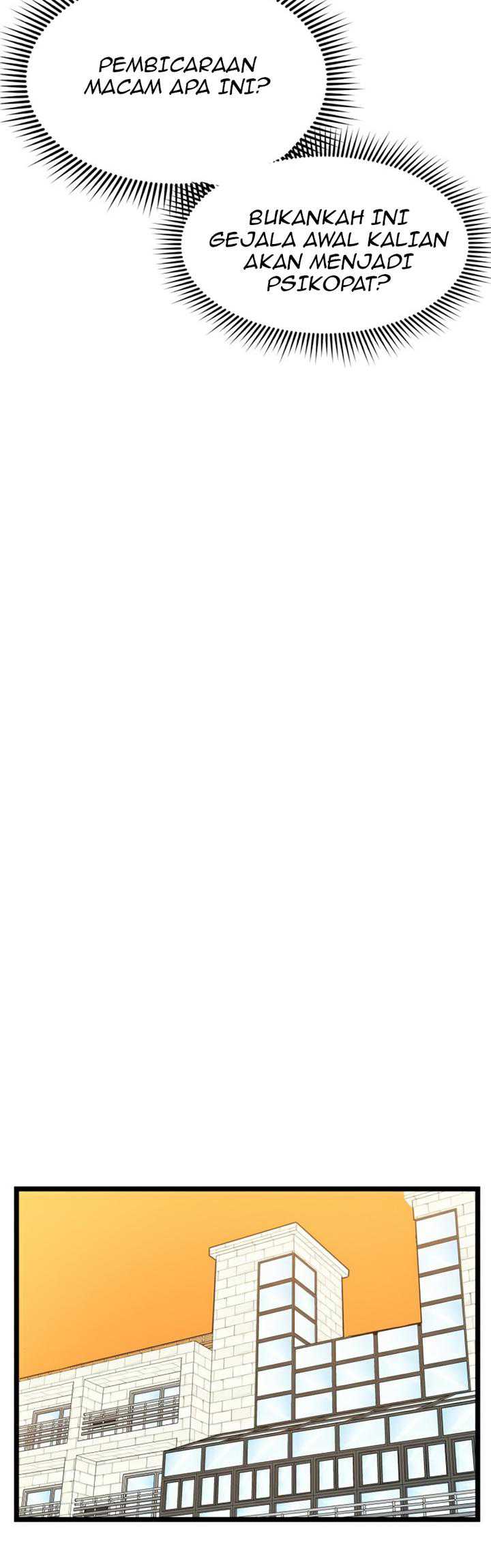 Read Double Click ID Manga Online