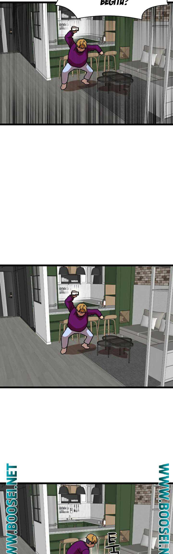 Read Double Click ID Manga Online