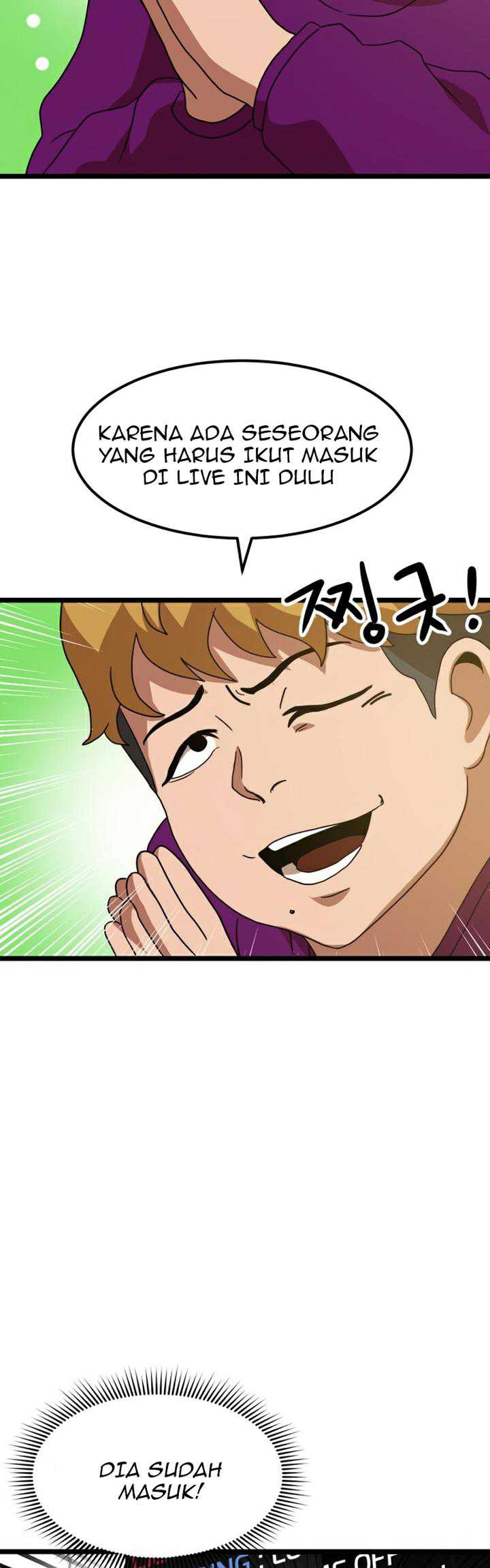 Read Double Click ID Manga Online