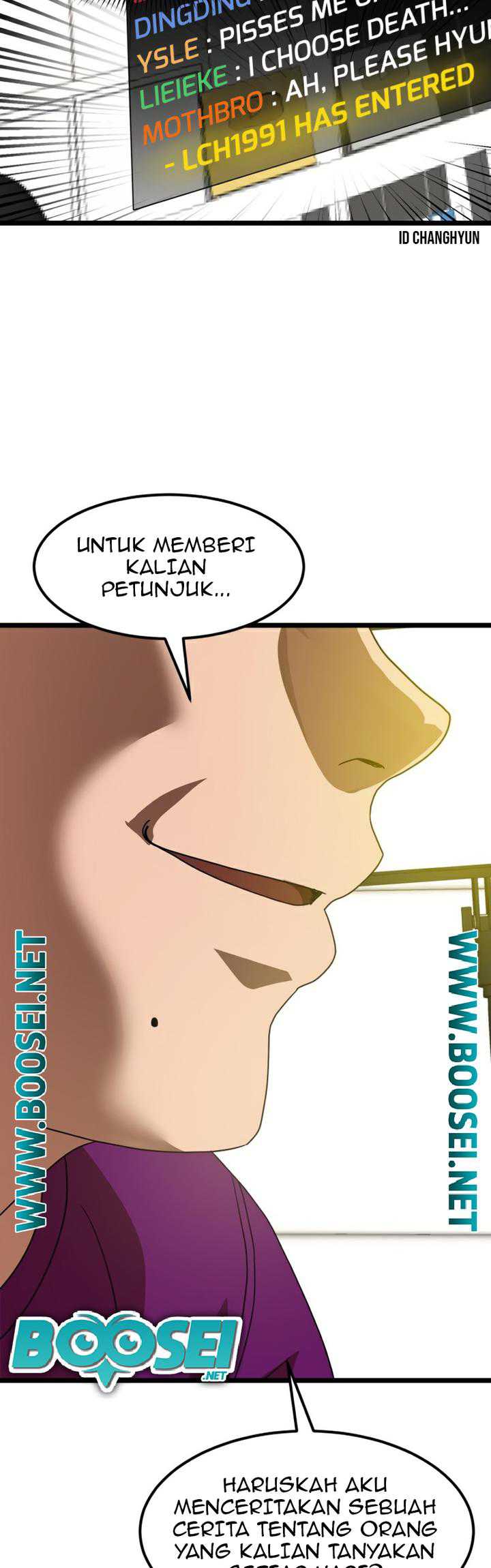 Read Double Click ID Manga Online