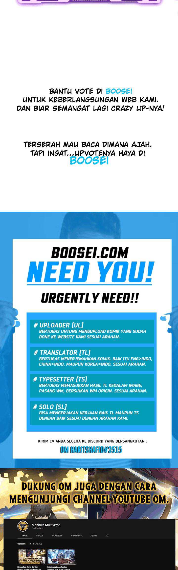 Read Double Click ID Manga Online