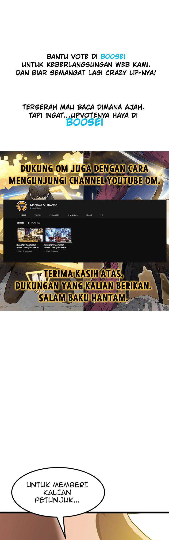 Read Double Click ID Manga Online