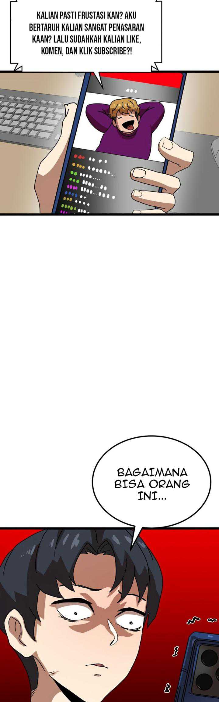 Read Double Click ID Manga Online