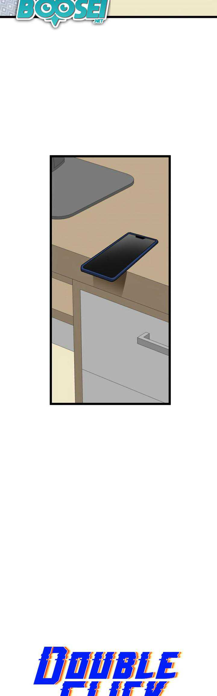 Read Double Click ID Manga Online