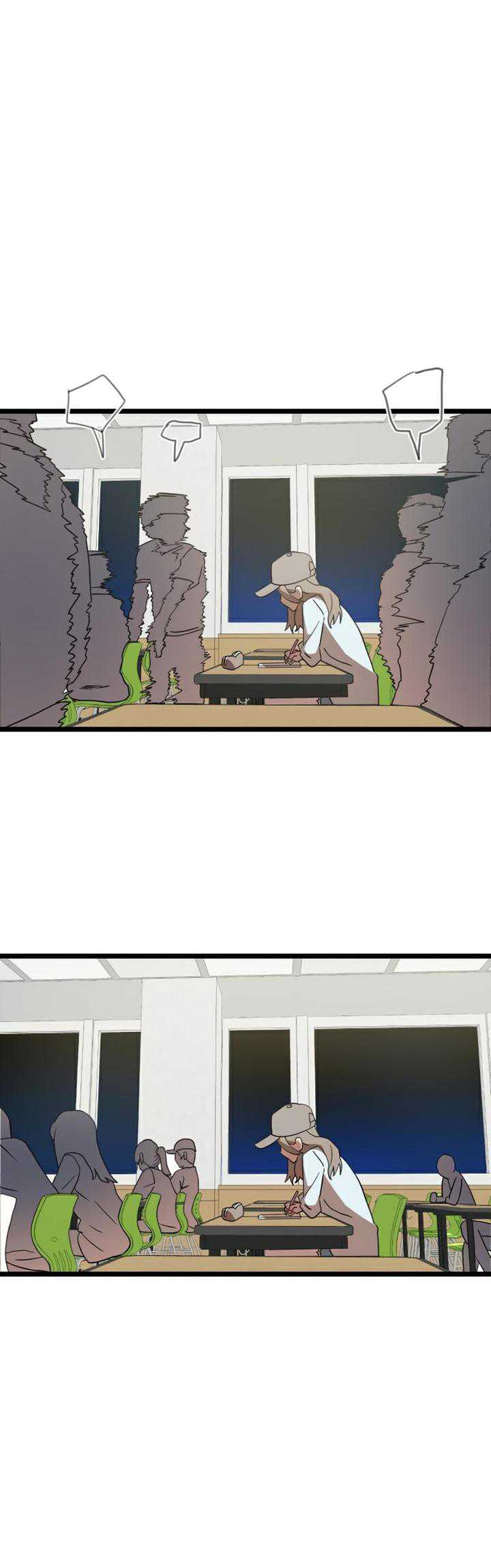 Read Double Click ID Manga Online