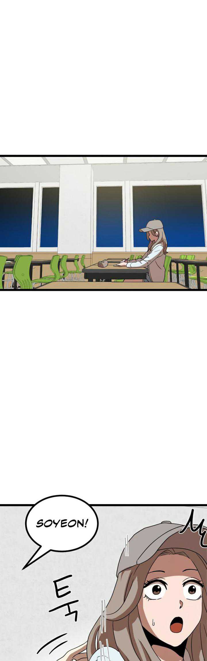 Read Double Click ID Manga Online