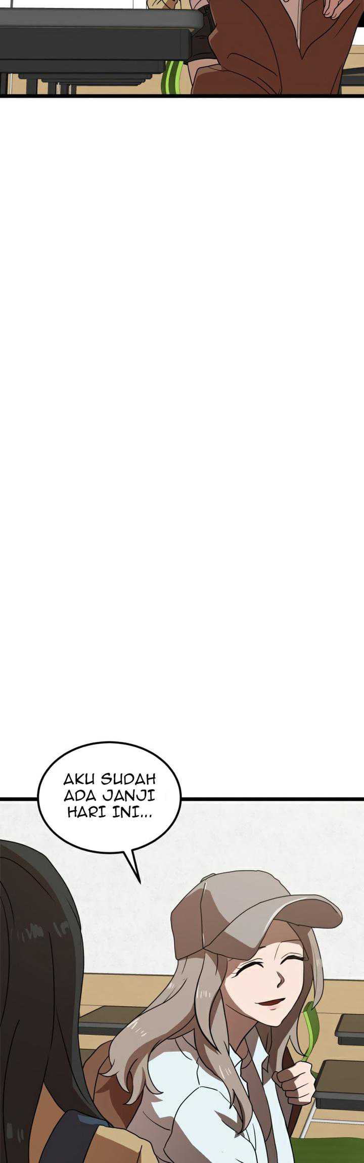 Read Double Click ID Manga Online