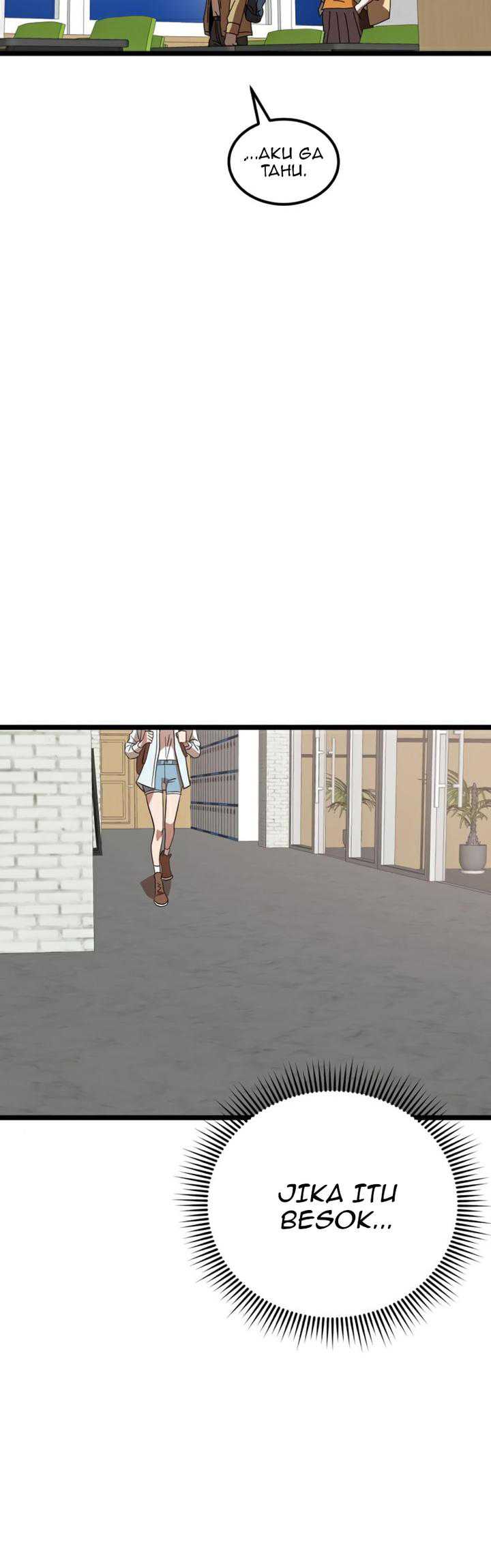 Read Double Click ID Manga Online