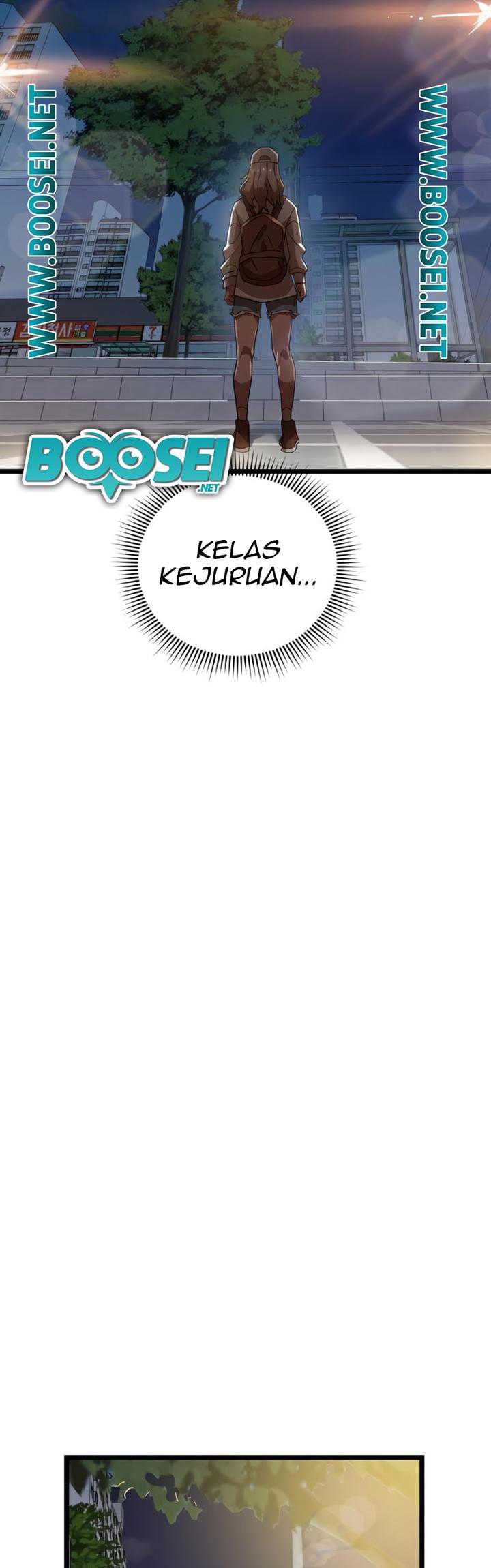 Read Double Click ID Manga Online