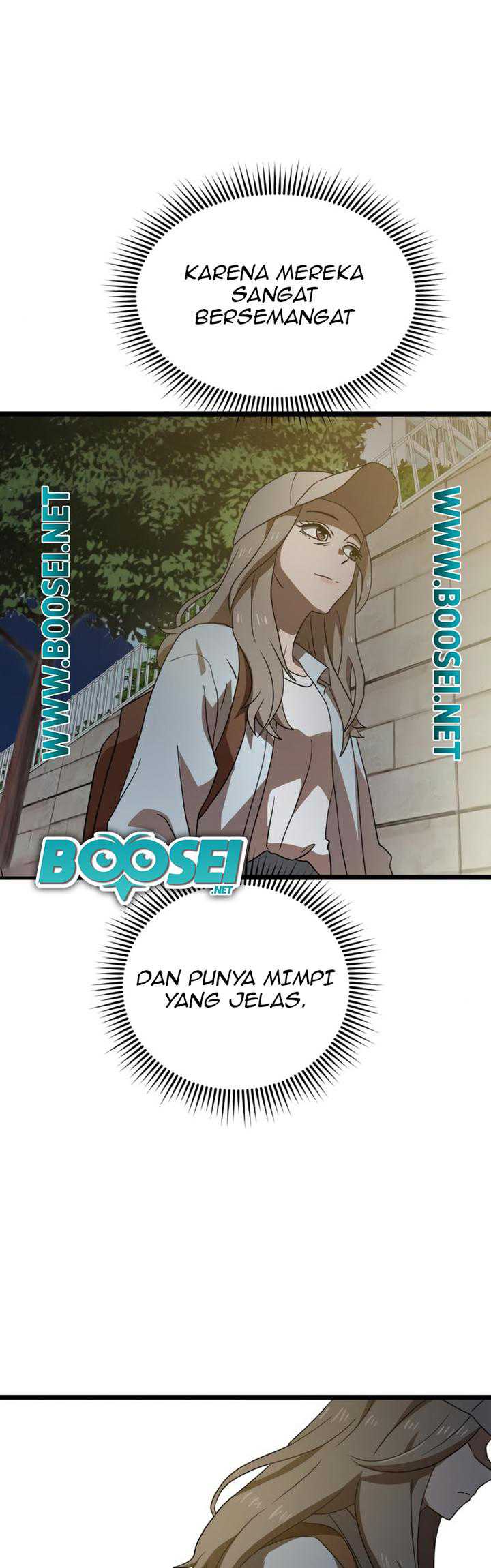 Read Double Click ID Manga Online