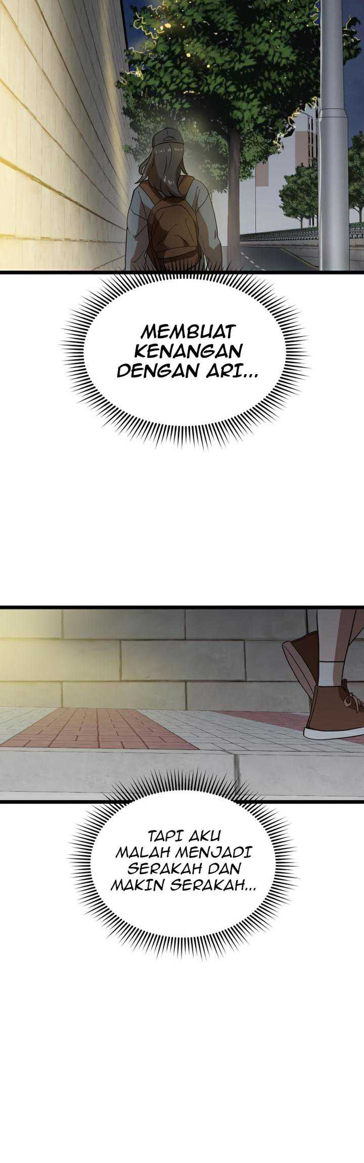 Read Double Click ID Manga Online