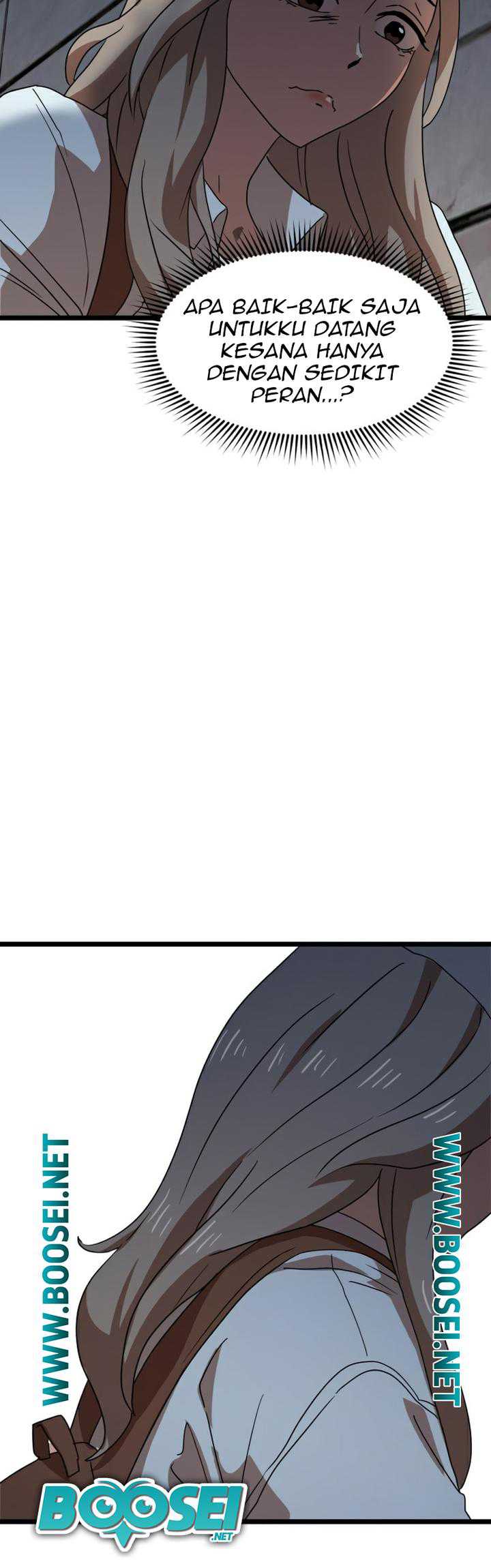 Read Double Click ID Manga Online