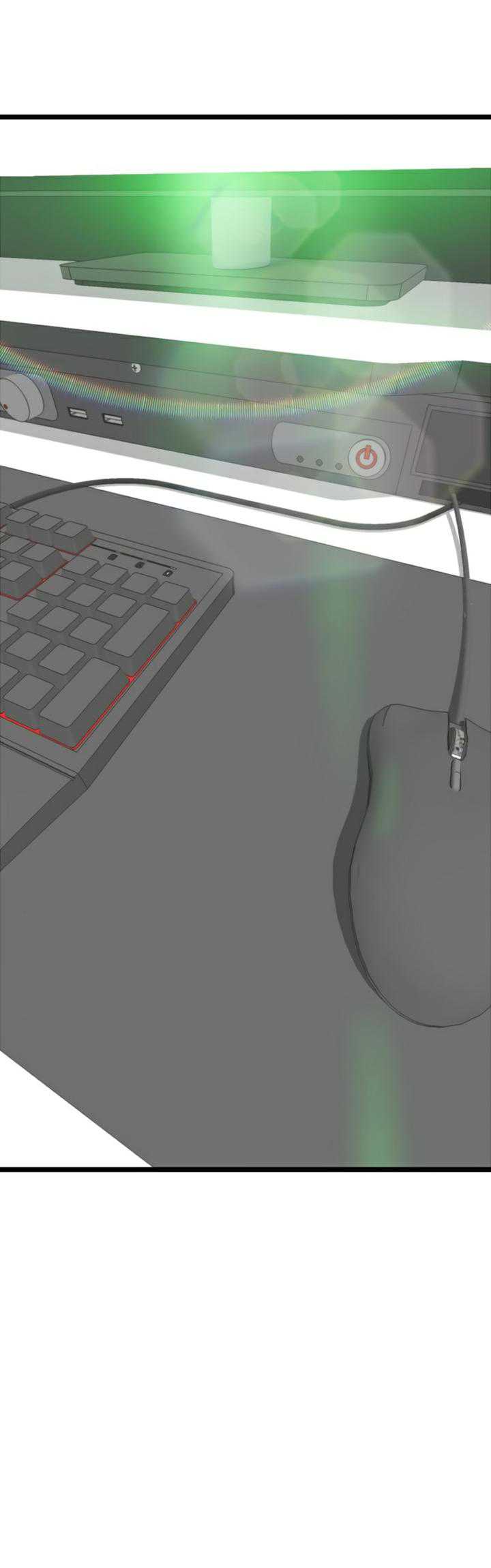 Read Double Click ID Manga Online