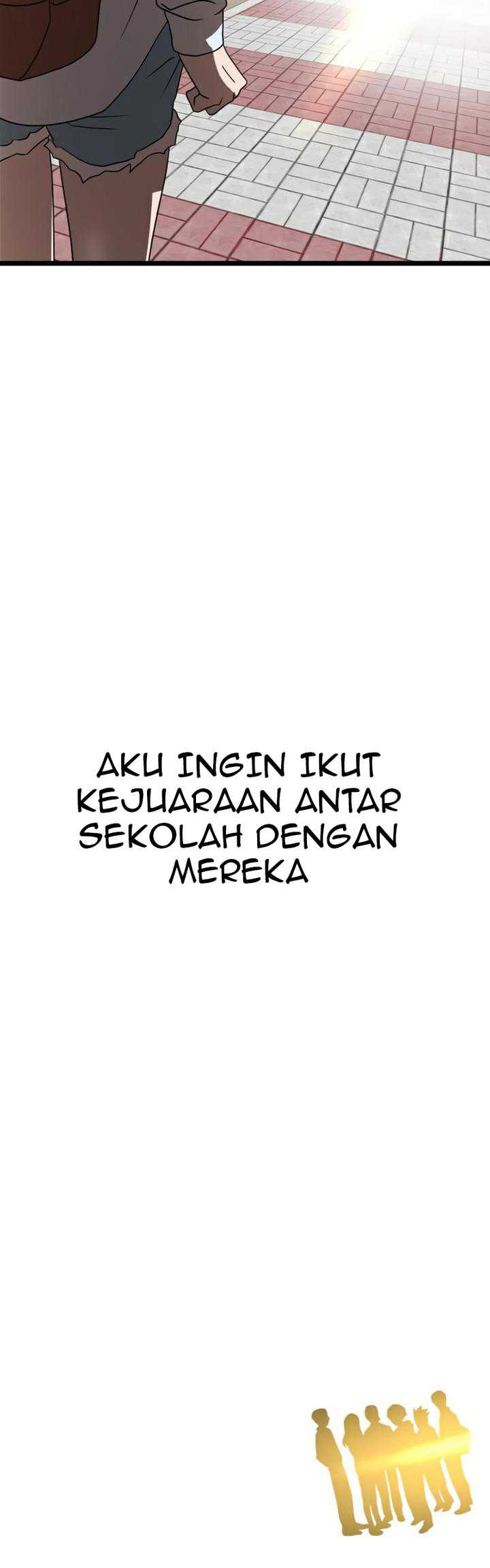 Read Double Click ID Manga Online