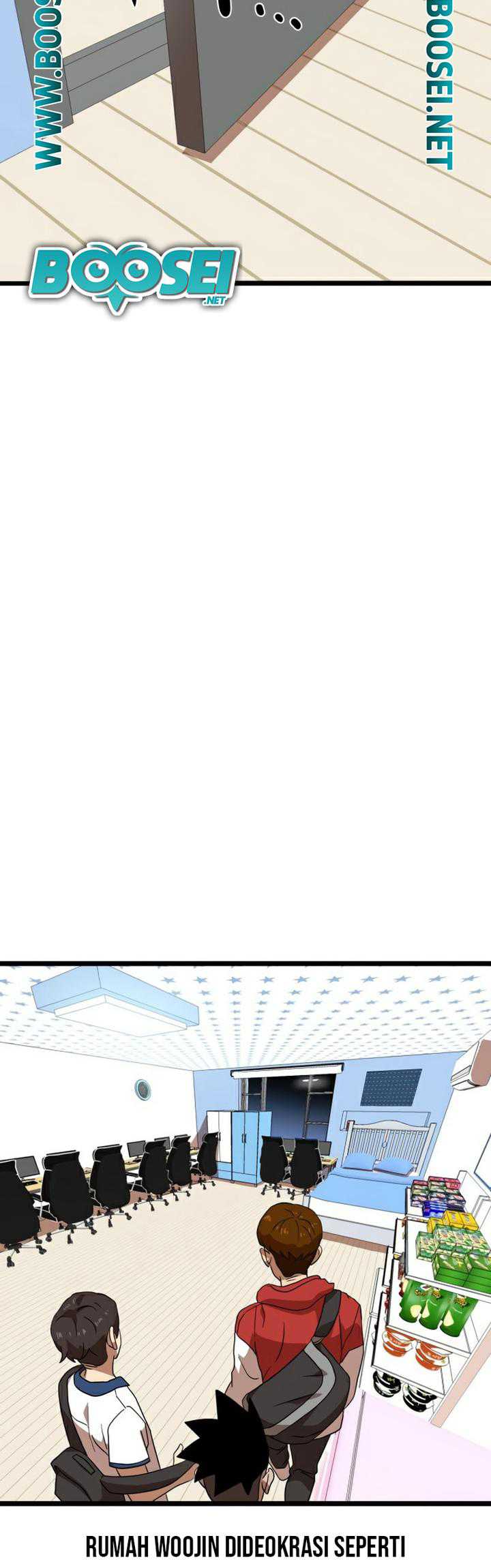 Read Double Click ID Manga Online