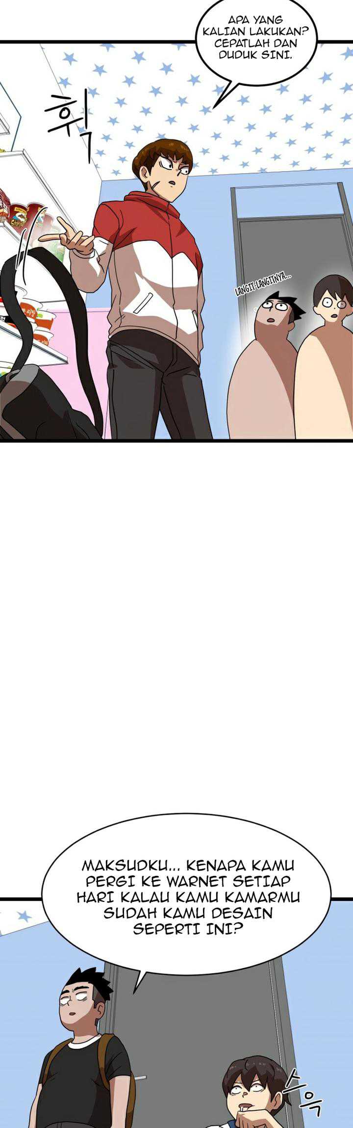 Read Double Click ID Manga Online